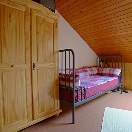 One-bedroom In Schonach Apartment Schonach im Schwarzwald