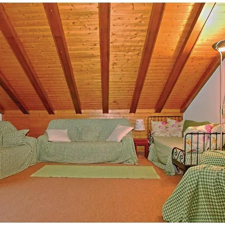 One-bedroom In Schonach * Schonach im Schwarzwald