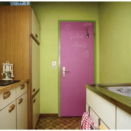 One-bedroom In Schonach
