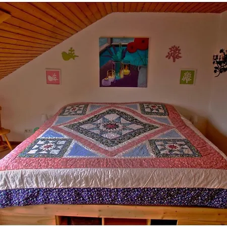 Apartment One-bedroom In Schonach Schonach im Schwarzwald
