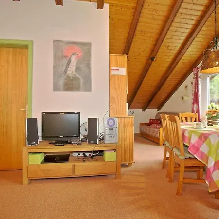 One-bedroom In Schonach * Schonach im Schwarzwald