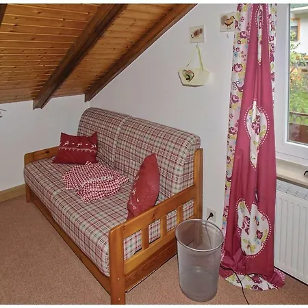 One-bedroom In Schonach